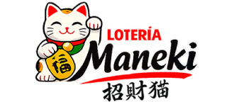 LOTERIA MANEKI