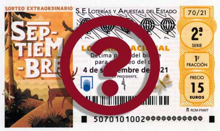 Consultar Lotería del Jueves